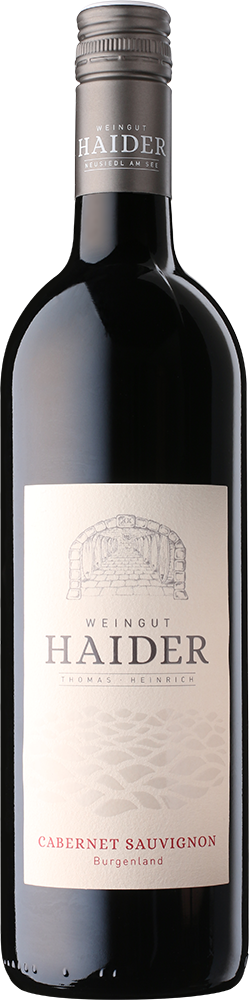 2022 Cabernet Sauvignon – Neuberg 2022 Cabernet Sauvignon – Neuberg