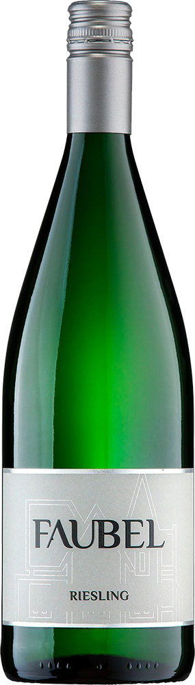 2024 Riesling 1,0 L
