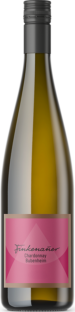 2025 Chardonnay Bubenheim