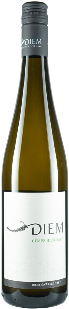 2024 Gemischter Satz BIO