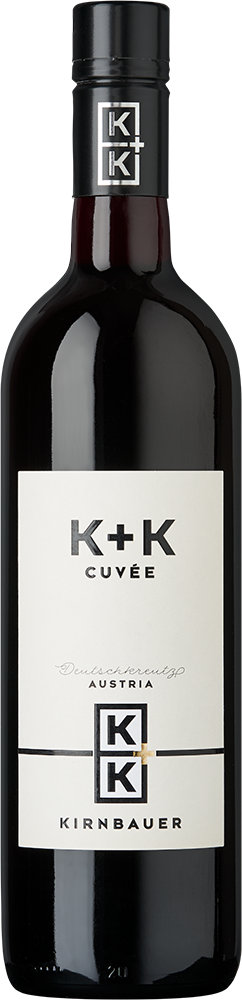 2022 KK Cuvée BIO