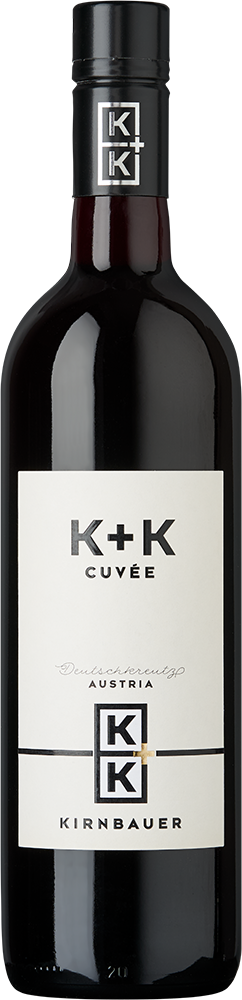 2022 KK Cuvée BIO 2022 KK Cuvée BIO