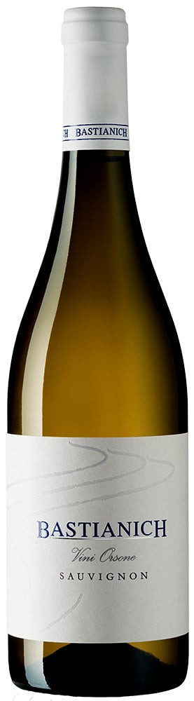 2024 Sauvignon Friuli Colli Orientali DOC 2024 Sauvignon Friuli Colli Orientali DOC