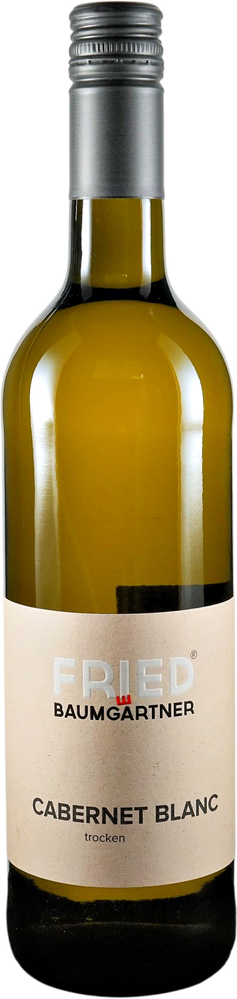 2022 Cabernet Blanc