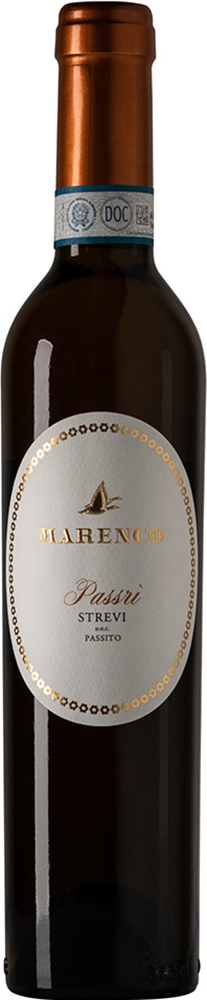 2020 Passrì di Scrapona Strevi DOC 2020 Passrì di Scrapona Strevi DOC