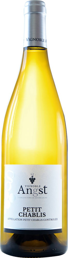 2024 Petit Chablis AOP