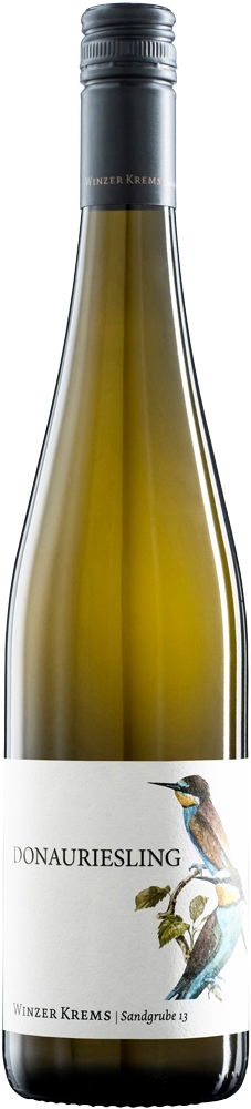 2024 PIWI DONAURIESLING