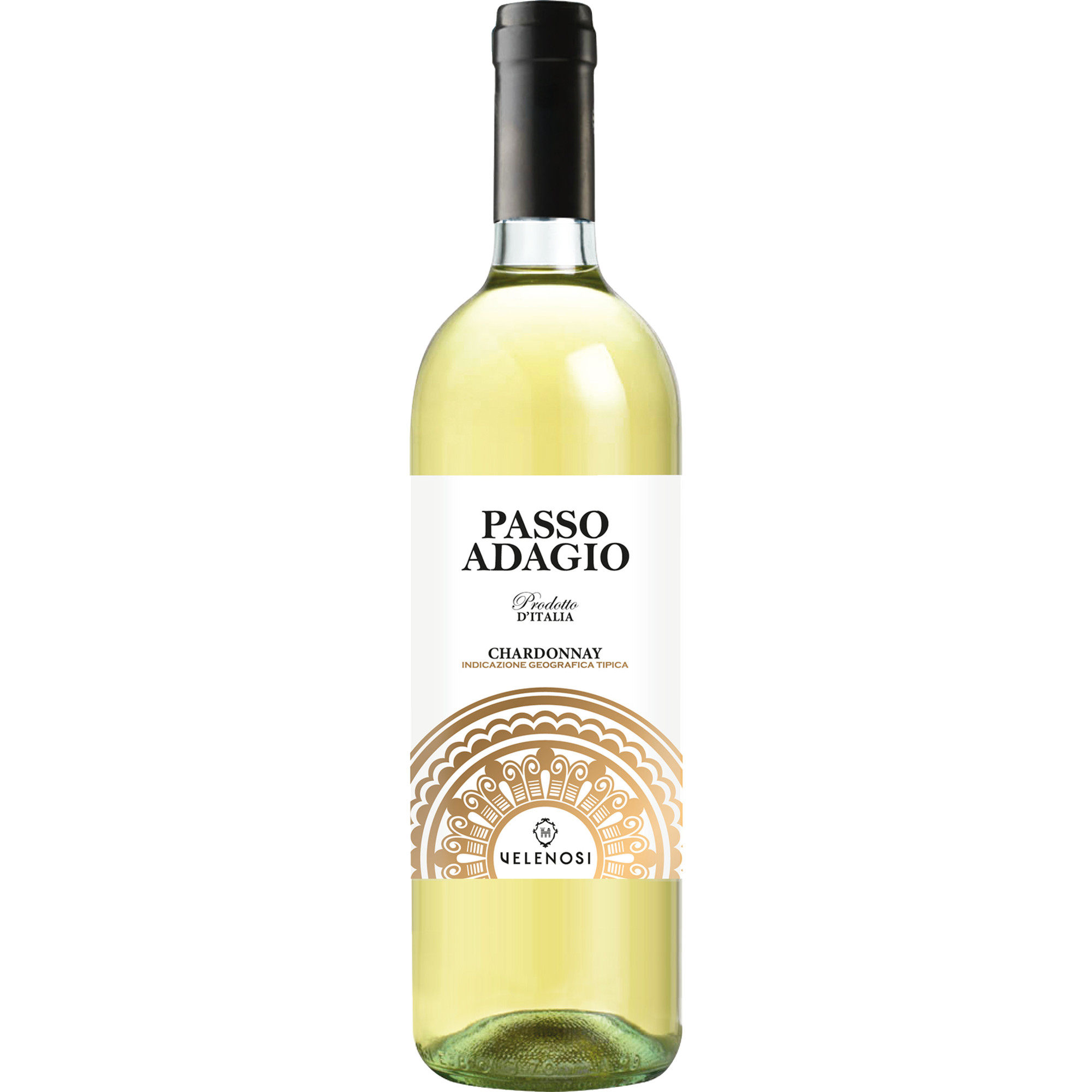2024 Passo Adagio Chardonnay Terre di Chieti