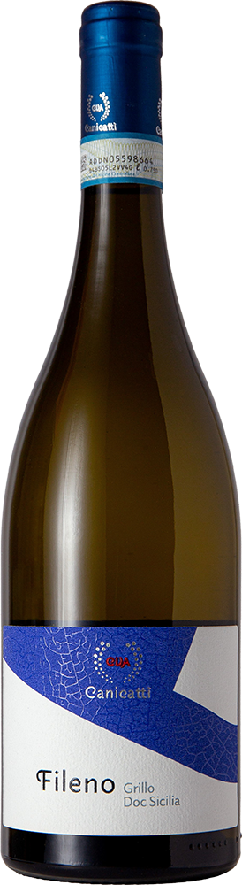2024 Fileno Grillo Sicilia DOC 2024 Fileno Grillo Sicilia DOC