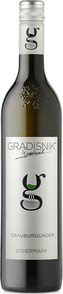 Grauburgunder