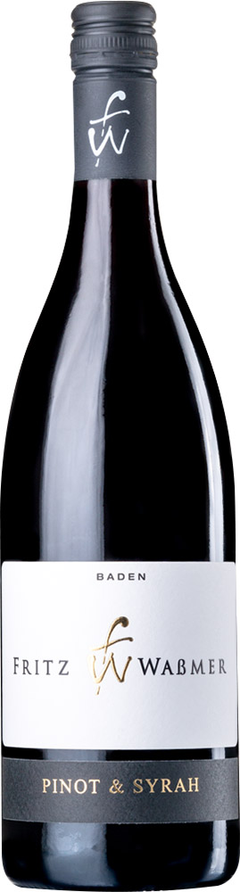 2023 Pinot & Syrah 2023 Pinot & Syrah