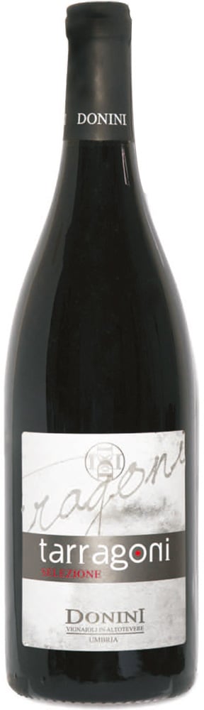 2019 Tarragoni Umbria IGP 2019 Tarragoni Umbria IGP