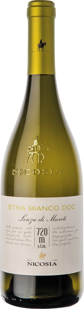 2023 Lenza di Munti 720 Etna Bianco DOC 2023 Lenza di Munti 720 Etna Bianco DOC