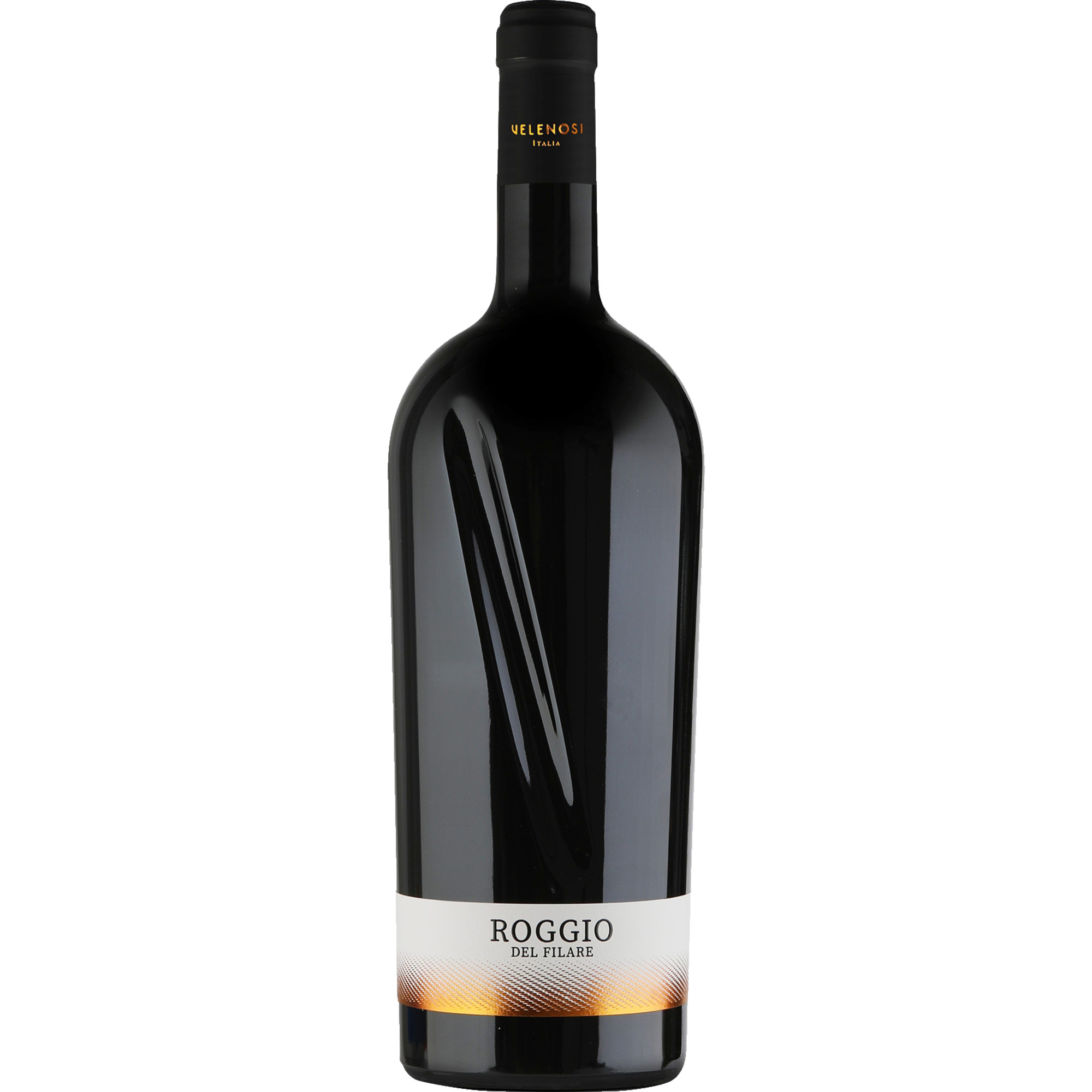 2019 Roggio del Filare Rosso Superiore 1,5 L