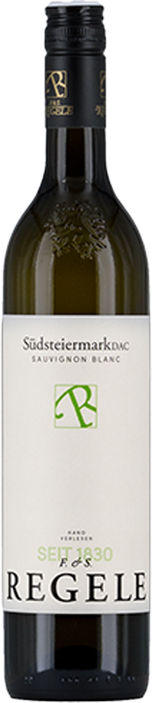 2023 Sauvignon Blanc Südsteiermark