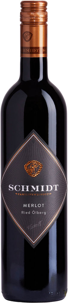 2023 Merlot Ried Ölberg
