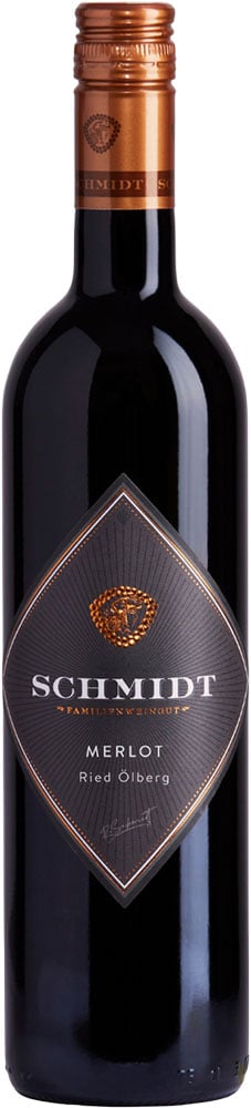 2023 Merlot Ried Ölberg 2023 Merlot Ried Ölberg
