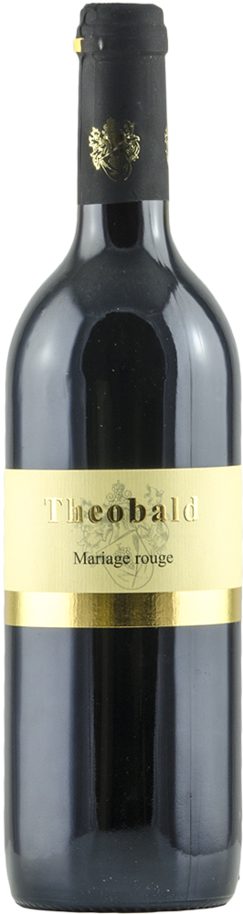 2023 Cuvée Rot MARIAGE ROUGE