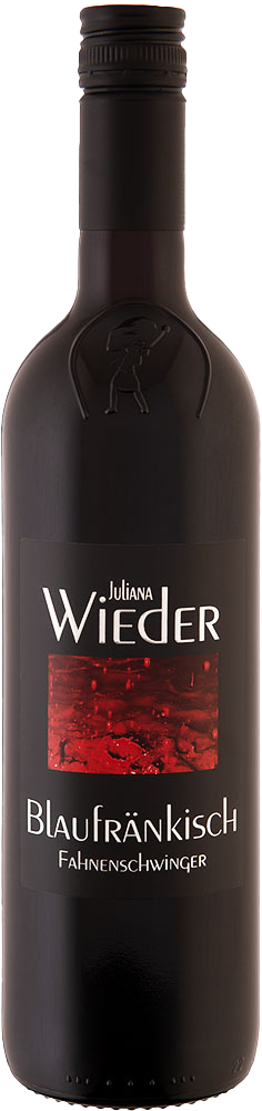 2021 Weingut Juliana Wieder - Blaufränkisch Fahnenschwinger 2021 Weingut Juliana Wieder - Blaufränkisch Fahnenschwinger