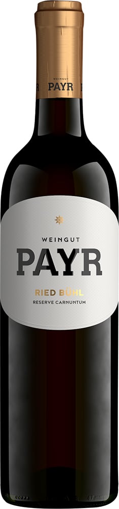 2019 Ried Bühl Cuvée ÖTW Lagenwein 2019 Ried Bühl Cuvée ÖTW Lagenwein