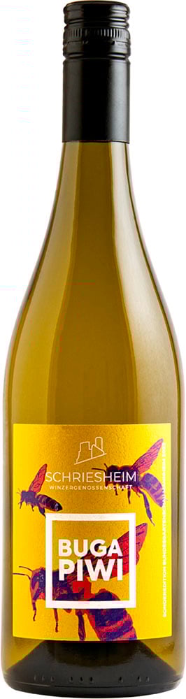 2022 BuGa Piwi - Der Wein zur BUGA23