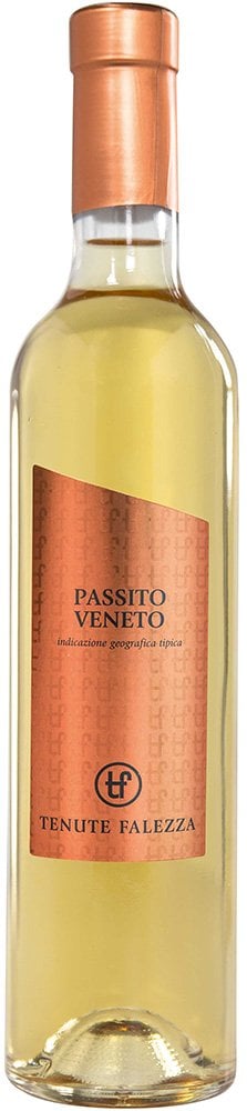 2016 Passito Veneto IGP 0,5 L 2016 Passito Veneto IGP 0,5 L