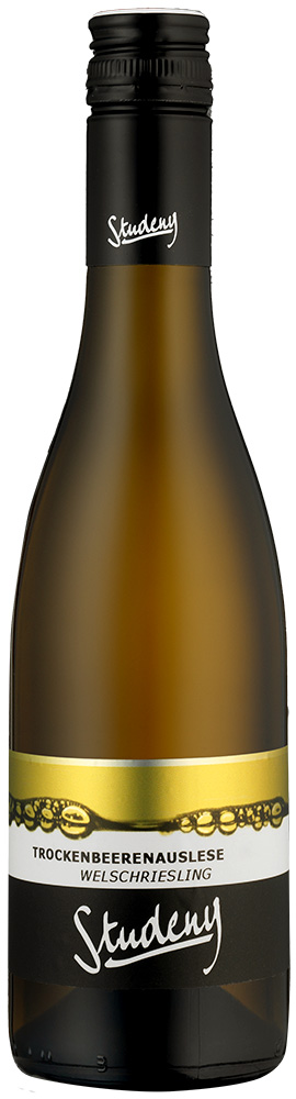 2015 Trockenbeerenauslese Welschriesling 0,375 L 2015 Trockenbeerenauslese Welschriesling 0,375 L
