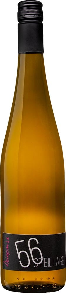 2022 Lorchhäuser Seligmacher Riesling