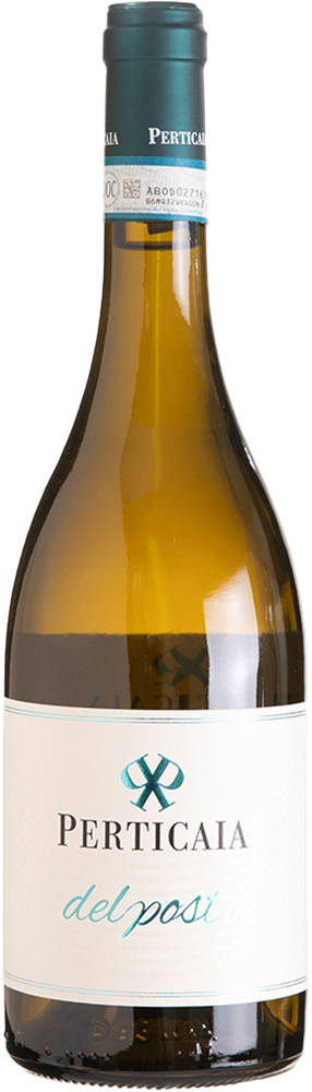 2023 Del Posto Trebbiano Spoleto DOC