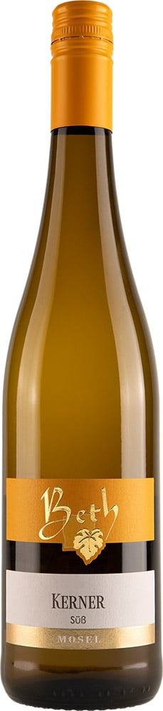 2022 Kerner Qualitätswein