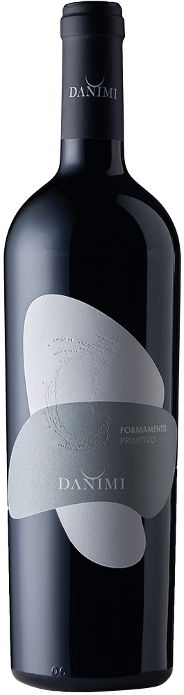 2022 Formamentis Salento Primitivo IGP 2022 Formamentis Salento Primitivo IGP