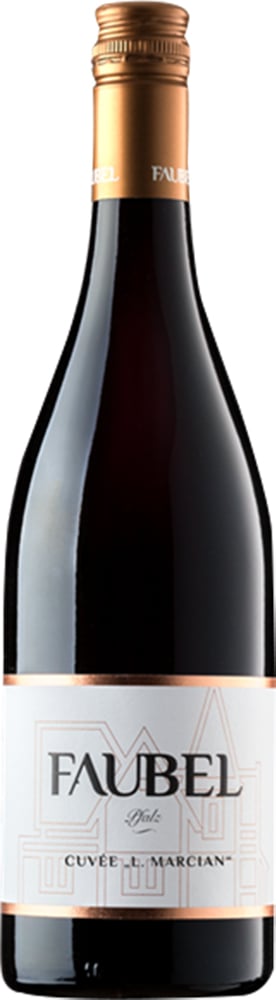 2023 Cuvée "L. Marcian"