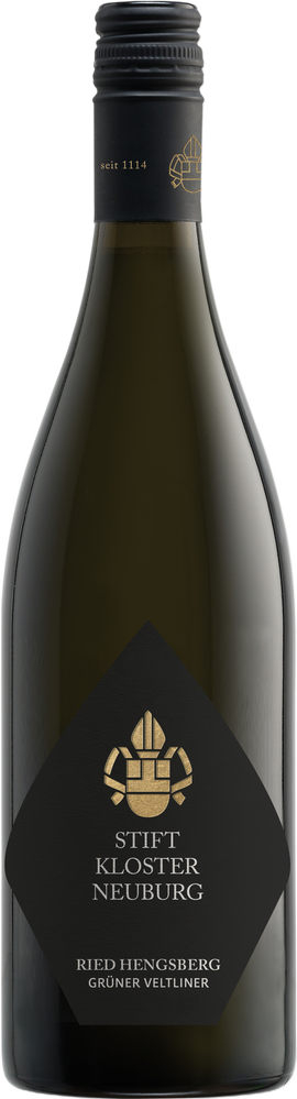 2025 Ried Hengsberg Grüner Veltliner Wagram DAC