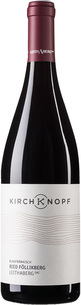 2021 Blaufränkisch Ried Föllikberg Leithaberg 2021 Blaufränkisch Ried Föllikberg Leithaberg
