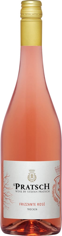 Rosé Frizzante BIO Rosé Frizzante BIO