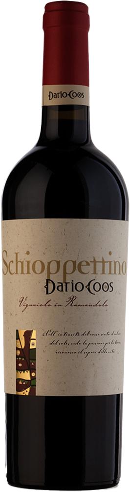 2024 Schioppettino Colli Orientali del Friuli DOC 2024 Schioppettino Colli Orientali del Friuli DOC