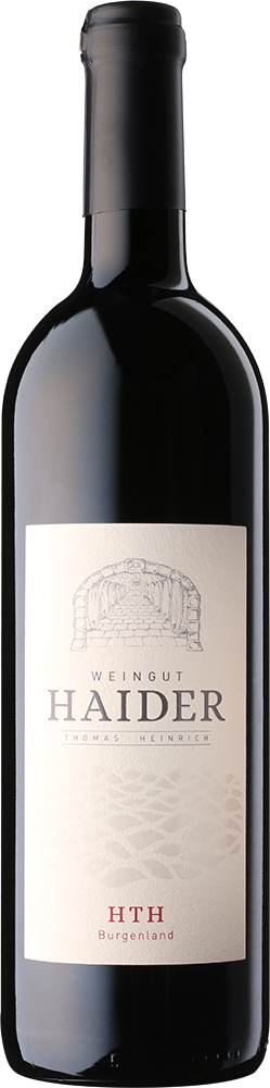 2022 HTH – unfiltriert - Cuvée Barrique 2022 HTH – unfiltriert - Cuvée Barrique