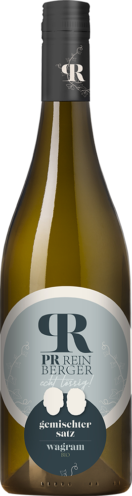 2025 Gemischter Satz echt lössig! BIO 2025 Gemischter Satz echt lössig! BIO