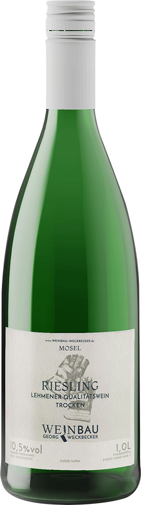 2024 Lehmener Riesling Kabinett 1,0 L 2024 Lehmener Riesling Kabinett 1,0 L