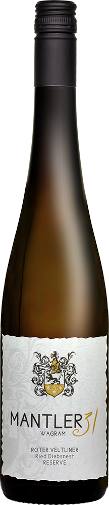 2024 Roter Veltliner, RESERVE Ried Diebsnest