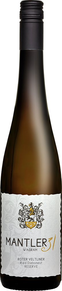 2024 Roter Veltliner, RESERVE Ried Diebsnest 2024 Roter Veltliner, RESERVE Ried Diebsnest