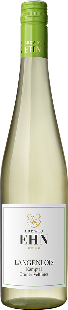 2025 Grüner Veltliner Langenlois Löss Kamptal DAC
