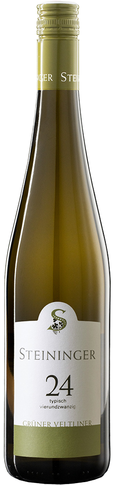 2024 Grüner Veltliner Typisch