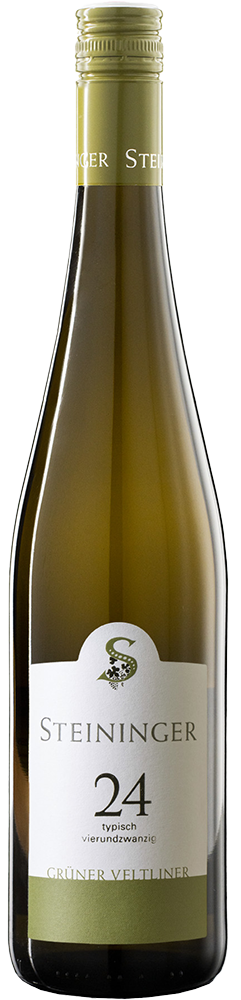 2024 Grüner Veltliner Typisch 2024 Grüner Veltliner Typisch
