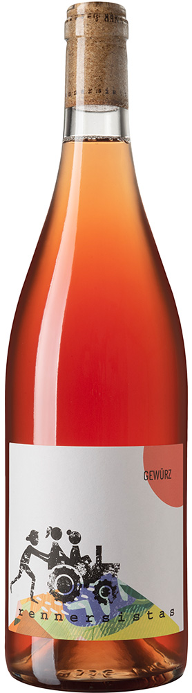 SAQ Superglitzer 2022, Rennersistas, Autriche
