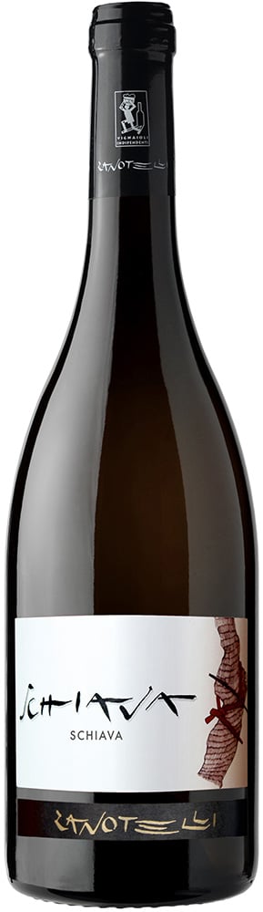 2022 Schiava Gentile Linea Le Strope Vigneti delle Dolomiti IGP 2022 Schiava Gentile Linea Le Strope Vigneti delle Dolomiti IGP