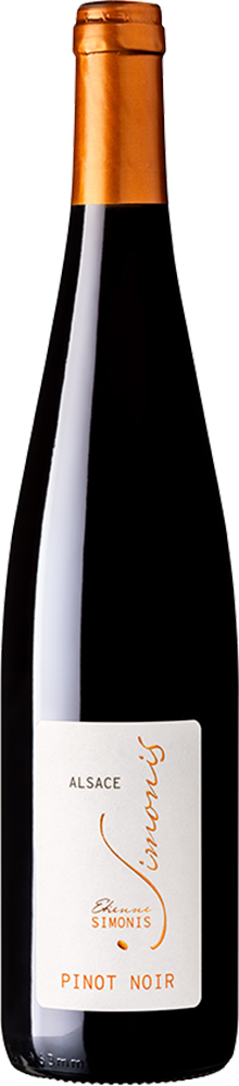 2023 Pinot Noir Alsace AOP BIO 2023 Pinot Noir Alsace AOP BIO