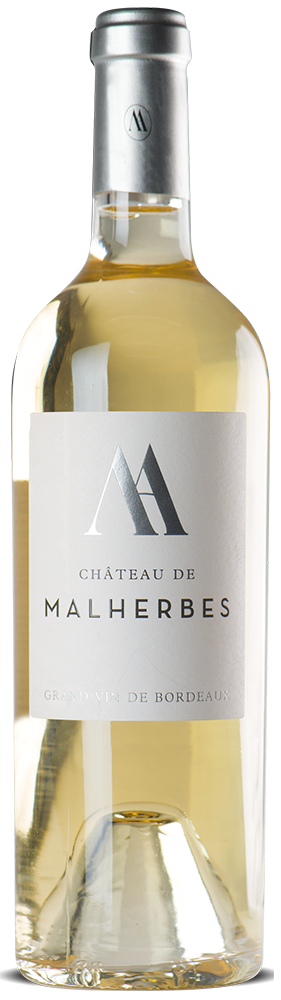2020 Château de Malherbes Bordeaux AOP 2020 Château de Malherbes Bordeaux AOP