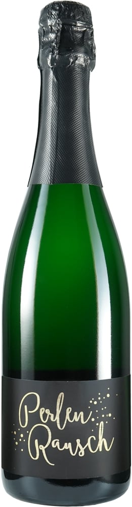 "Perlenrausch" Gelber Muskateller Sekt