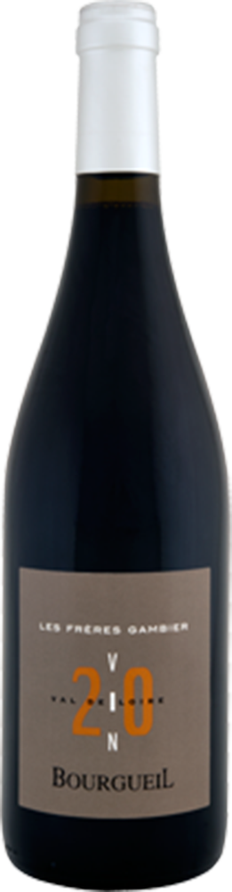 2023 "20" Rouge Bourgueil AOP 2023 "20" Rouge Bourgueil AOP